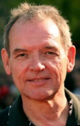 David Schofield als Alpöhi